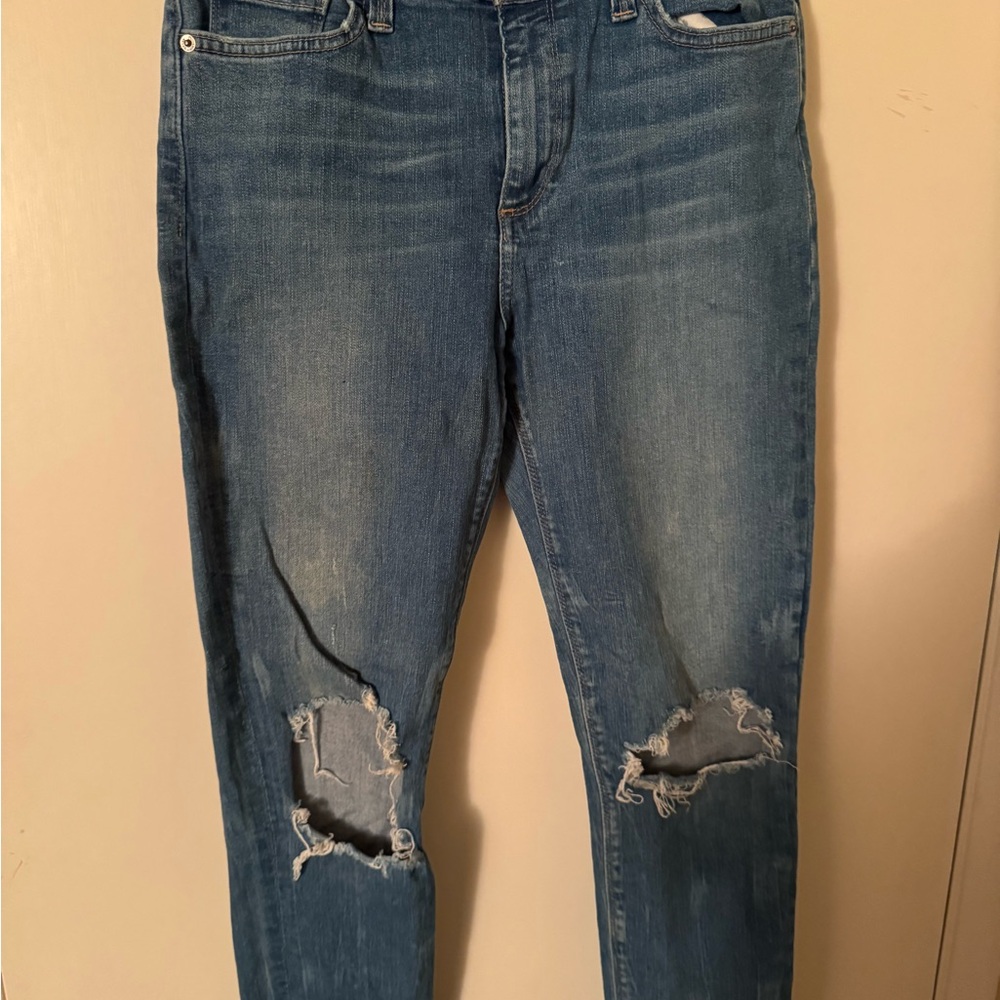 Lucky Brand Brooke Jegging Jean